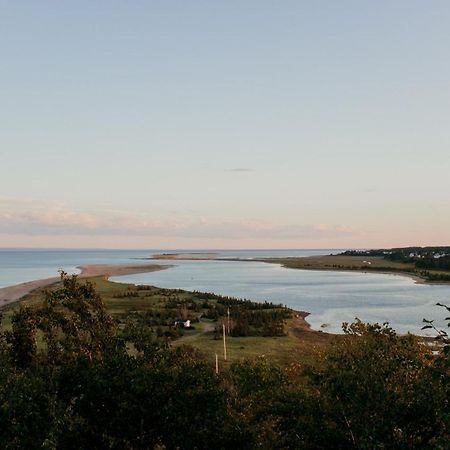 Gite La Maree Portneuf Sur Mer Εξωτερικό φωτογραφία